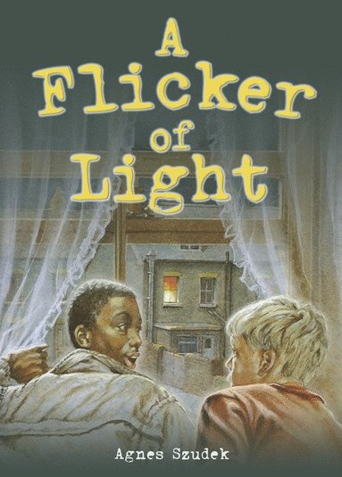 bokomslag POCKET TALES YEAR 6 A FLICKER OF LIGHT