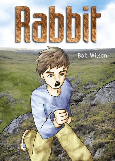 Bob Wilson - POCKET TALES YEAR 6 RABBIT, Häftad