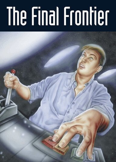 Sue Hines, Dave Hill, Marianne Pierres - POCKET SCI-FI YEAR 6 THE FINAL FRONTIER, Häftad