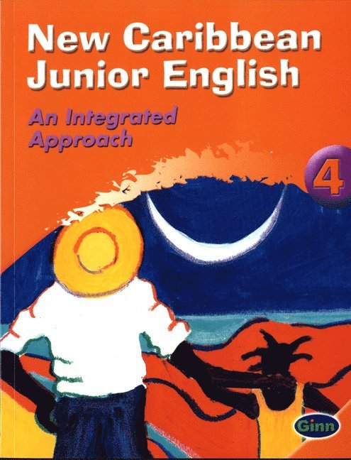 New Caribbean Junior English Book 4 1