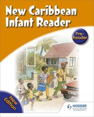 New Caribbean Readers: Pre-reader (2008 edition) 1