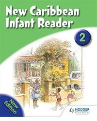bokomslag New Caribbean Reader: Reader Book 2 (2008 Edition)