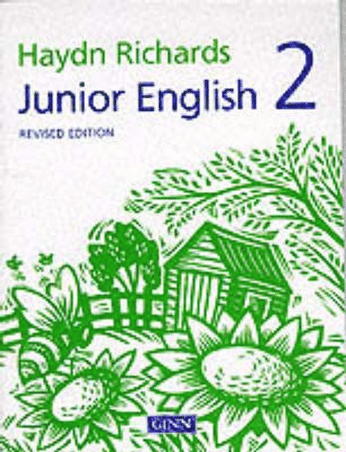 Junior English Revised Edition 2 1