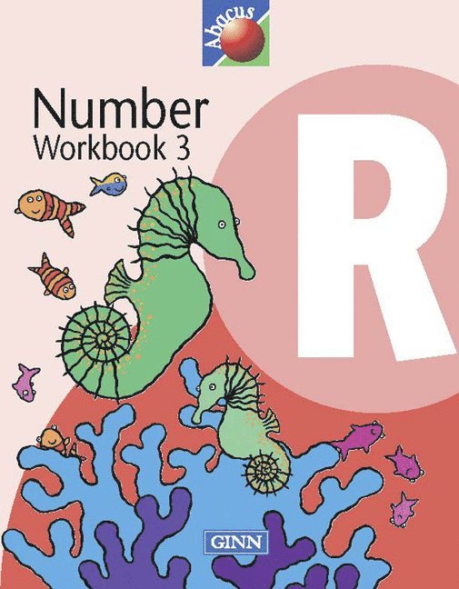 1999 Abacus Reception / P1: Workbook Number 3, Häftad