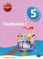 bokomslag Abacus Evolve Framework Edition Year 5/P6: Textbook 1