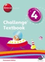 Abacus Evolve Challenge Year 4 Textbook 1