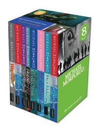 bokomslag Michael Morpurgo Collection