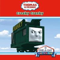 bokomslag Saturday: Creaky Cranky