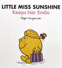 bokomslag Dean Little Miss Sunshine 66 Books
