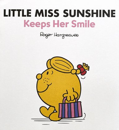 bokomslag Dean Little Miss Sunshine 66 Books