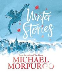 bokomslag DEAN Morpurgo Winter Stories