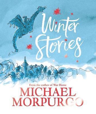 bokomslag DEAN Morpurgo Winter Stories