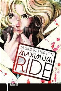 bokomslag Maximum Ride Manga Volume One