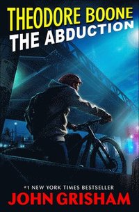 bokomslag The Abduction: Theodore Boone