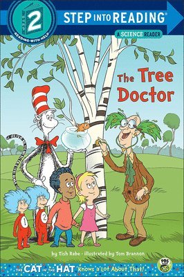 The Tree Doctor 1