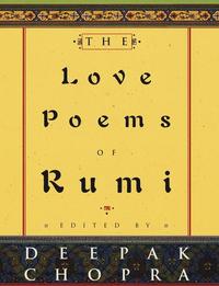 bokomslag Love Poems Of Rumi