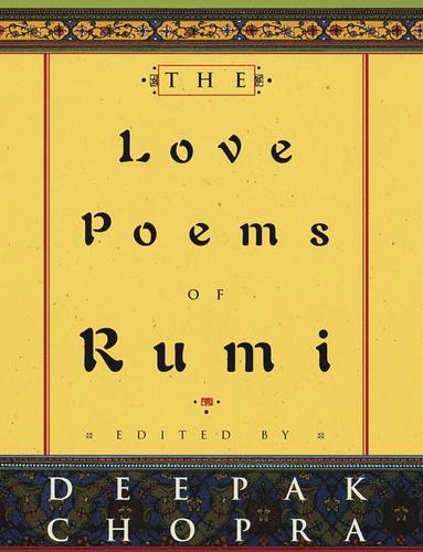 bokomslag The Love Poems of Rumi