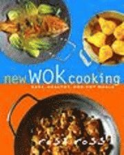 New Wok Cooking