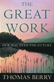 Great Work: Our Way into the Future