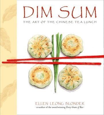 bokomslag Dim Sum