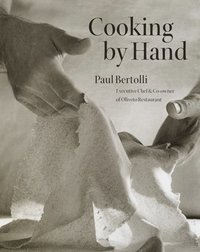 bokomslag Cooking by Hand