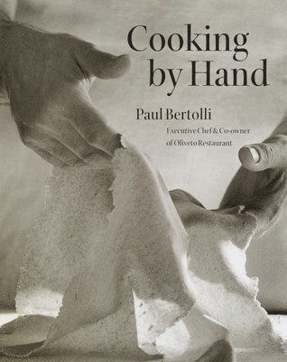 Cooking by Hand 1