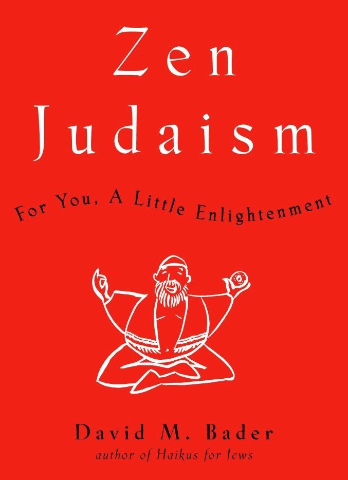 Zen Judaism 1