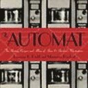 bokomslag The Automat
