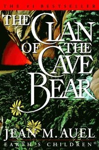 bokomslag The Clan of the Cave Bear