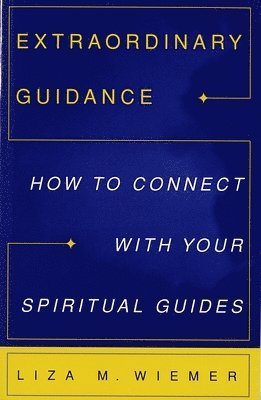 Extraordinary Guidance 1