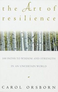 bokomslag The Art of Resilience