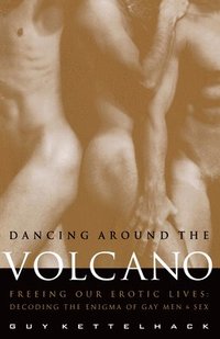 bokomslag Dancing Around the Volcano