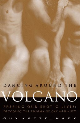 bokomslag Dancing Around the Volcano