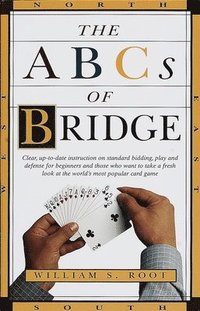 bokomslag The ABCs of Bridge