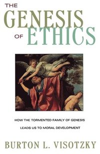 bokomslag The Genesis of Ethics