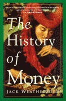 bokomslag The History of Money
