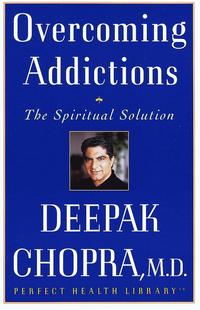 bokomslag Overcoming Addictions: The Spiritual Solution