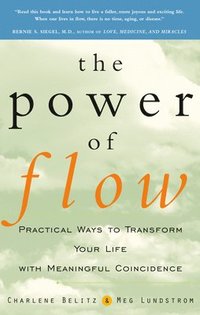 bokomslag Power of Flow
