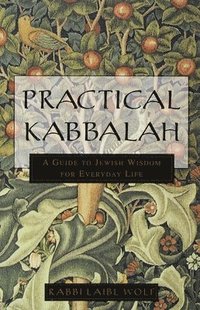 bokomslag Practical Kabbalah