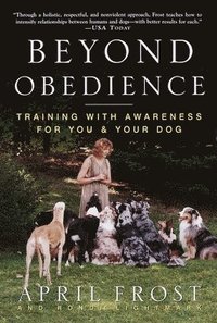 bokomslag Beyond Obedience
