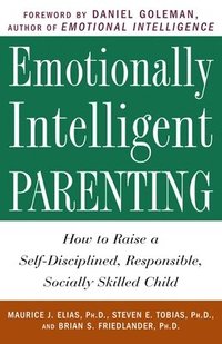bokomslag Emotionally Intelligent Parenting
