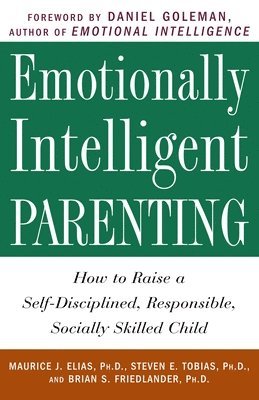 Emotionally Intelligent Parenting 1