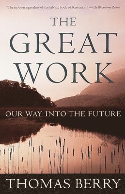 The Great Work 1