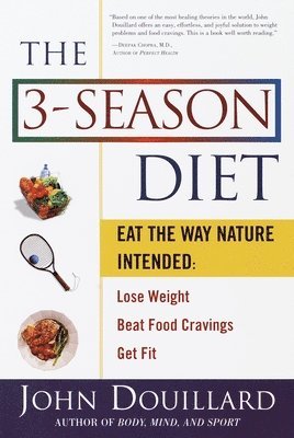 The 3 Season Diet 1