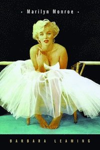 bokomslag Marilyn Monroe