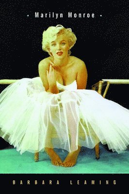 bokomslag Marilyn Monroe