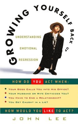 Growing Yourself Back Up 1