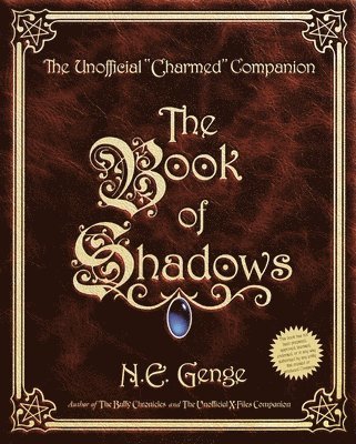 bokomslag The Book of Shadows