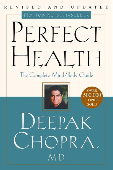 bokomslag Perfect Health--Revised and Updated