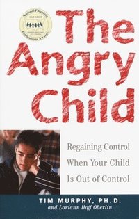 bokomslag The Angry Child